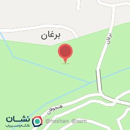 عکس مخابرات برغان