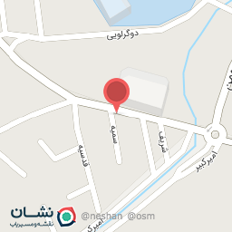 عکس افق کوروش شعبه خلخال قاضیلر