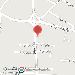 عکس سوپرمارکت اکبر 