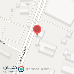 عکس پادگان المهدی