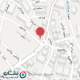 عکس سوپر مارکت جمال 