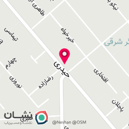 عکس معین الکتریک شرق