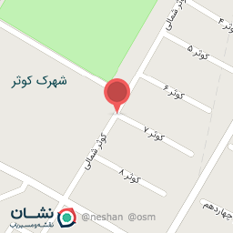 عکس سوپرماکت کوثر