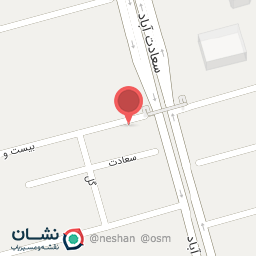 عکس سالن زیبای گونش