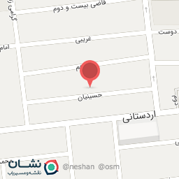 عکس سالن زیبایی روشنا