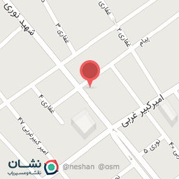 عکس پوشش شیروانی جمالی