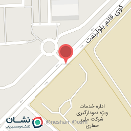 عکس مدیریت خدمات ویژه حفاری