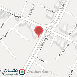 عکس عینک مات