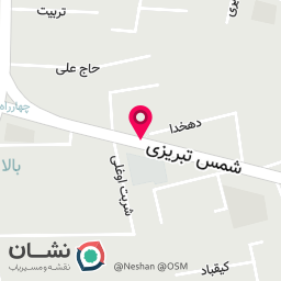 عکس شرکت سبک زندگی نوین