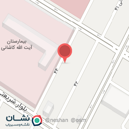 عکس دکتر کرمی هرستانی متخصص گوارش