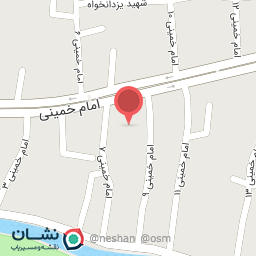 عکس ارزانسرای لوازم خانگی حسینی