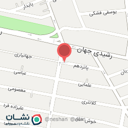 عکس اتوسرویس اذربایجان