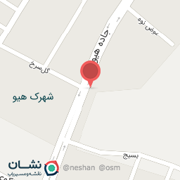 عکس خدمات خودرویی مدرن