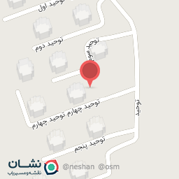 عکس مجتمع مهرگان، بلوک 59