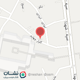 عکس جگر سرای گلستان