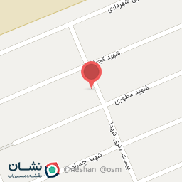 عکس سوپر مارکت رشید