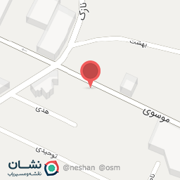 عکس کبابی شب زدگان