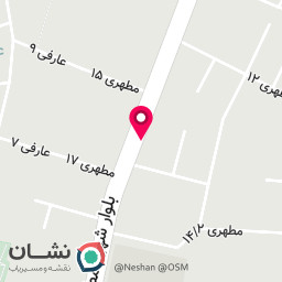 عکس لحاف سرای میلاد 