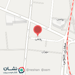 عکس خرازی آفرین