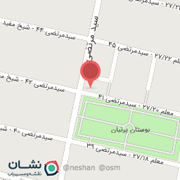 عکس تعمیرگاه خودرو علی