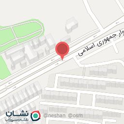 عکس شهرک نیرو انتظامی