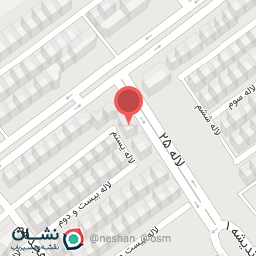 عکس سالن زیبایی عسل