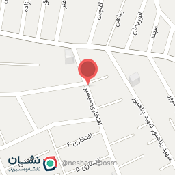 عکس سوپرمارکت حمید 