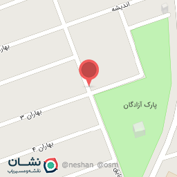 عکس کافه قنادی صبا(شعبه۲)