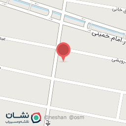 عکس سالن زیبایی آنجل 