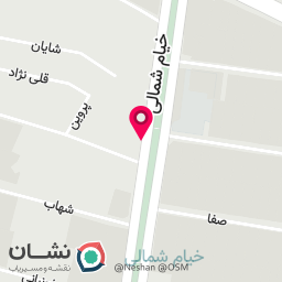 عکس بازرگانی اترس تجارت آروین