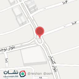 عکس میدان ثقفی