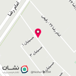 عکس زائرسرای میلاد شهرداری کرج