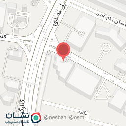 عکس رستوران شهرزاد