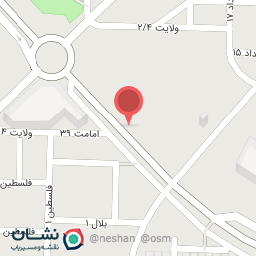 عکس داروخانه دکتر محمد یحیی حنفی