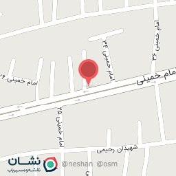 عکس سوپر مارکت حافظ