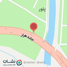 عکس رستوران إسپرین