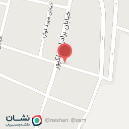 عکس سوپر مارکت حسین پور