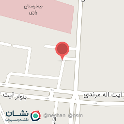 عکس مطب دکتر اصغر آل جعفر 