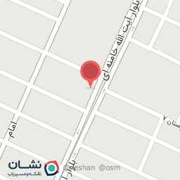 عکس سوپرمارکت هادی