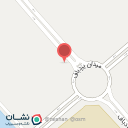 عکس مسجد یزدباف