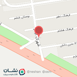 عکس سوپر مارکت صارمی