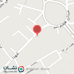 عکس افق کوروش شعبه سمنان هفتم تیر