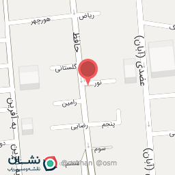 عکس اینجا برگر