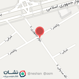 عکس پیش دبستانی پسرانه شهید مهدوی 