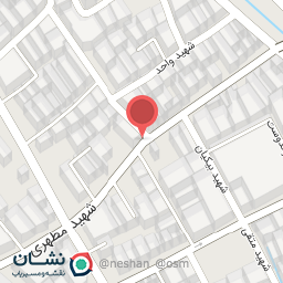 عکس اداره آب و فاضلاب (آبفا) ناحیه میمه