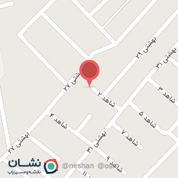 عکس MRH Center | کمپلکس تیم ام ار اچ 