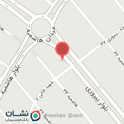 عکس آژانس معین سیر