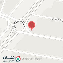 عکس سوپر مارکت باران