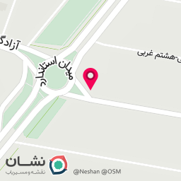 عکس سوپر مارکت باران