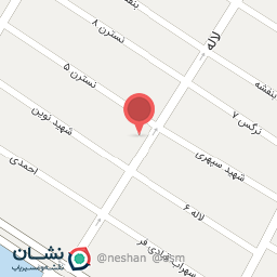 عکس عدسی و حلیمی صبحانه لاله